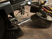 successful power sweeping company