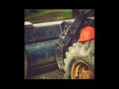 rapidly growing road utility