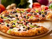 pizza take-out burnaby
