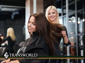 small boutique hair salon