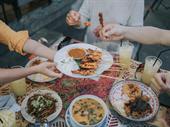 elevated fast-casual concept somerville