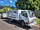 the cairns boyz for