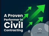 specialist civil contracting business
