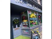 tan-tastic business for sale