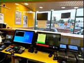 franchise pizza shop epsom
