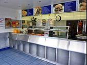 well established profitable takeaway