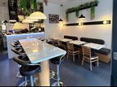 licensed italian restaurant pizzeria