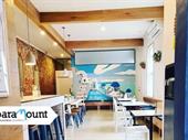 modern souvlaki restaurant richmond