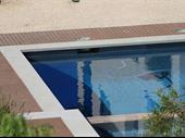thriving home-based pool business