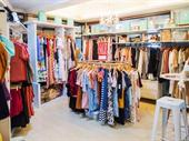women's clothing boutique