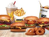 established carl s jr