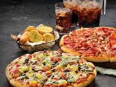 pizza hut franchise simple