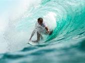thriving surf retail business