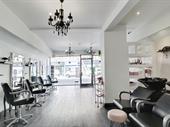 fantastic hair beauty salon