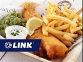 locally beloved fish chips