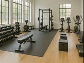established boutique fitness wellness