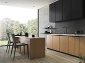 40-year high-end cabinetry woodworking