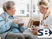 allied health occupational therapy