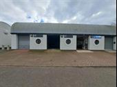 to let industrial