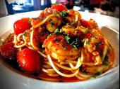 well known italian restaurant