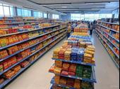 thriving supermarket dubai investment