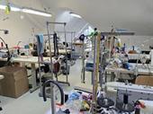 effective sewing manufacturing business