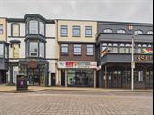 serviced holiday accommodation retail