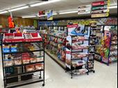 gas station business cordele