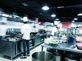 upscale french restaurant new