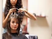 eyelash hair nail salon