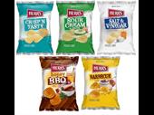 herr's chips route fairfax