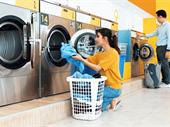 laundromat 20 washers 18
