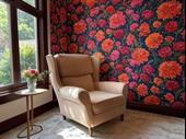 wallpaper home furnishings retailer