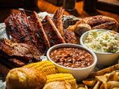 bbq restaurant for sale
