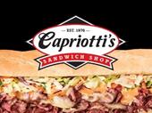capriotti s fast food
