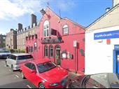 established indian restaurant hammersmith