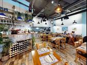 lucrative licenced greek restaurant