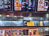 immaculate kebab shop north