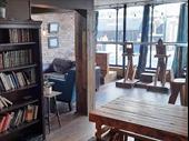 exceptional artisan coffee shop