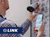 high demand security cloud