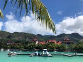 profitable hotels seychelles