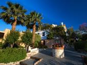 enchanting boutique hotel axarquia