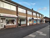 beauty salon cullercoats