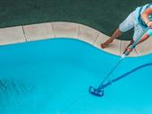 well established pool maintenance