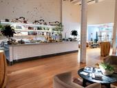 versatile event space with