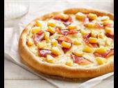 high volume pizza franchise