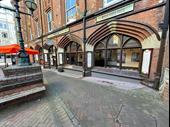 40 cover town centre