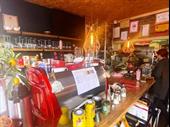 award winning licensed café