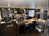 coffee shop tea rooms