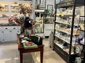 gift shop home goods